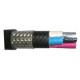 RFOU Instrumentation Cable, Mud Resistant to NEK606 (8)